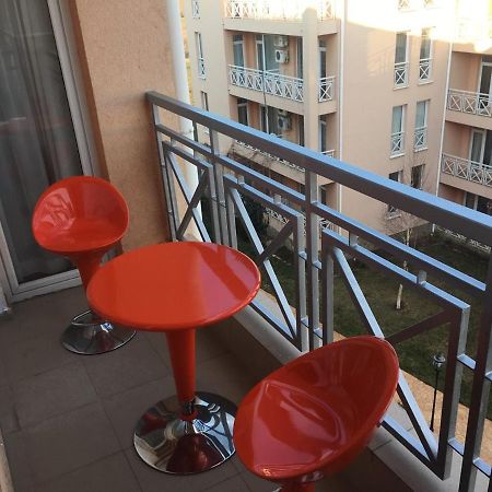 Sunny Day 6 Pav-Apartment ซันนีบีช ภายนอก รูปภาพ
