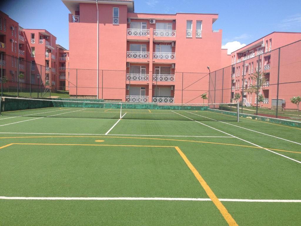 Sunny Day 6 Pav-Apartment ซันนีบีช ภายนอก รูปภาพ