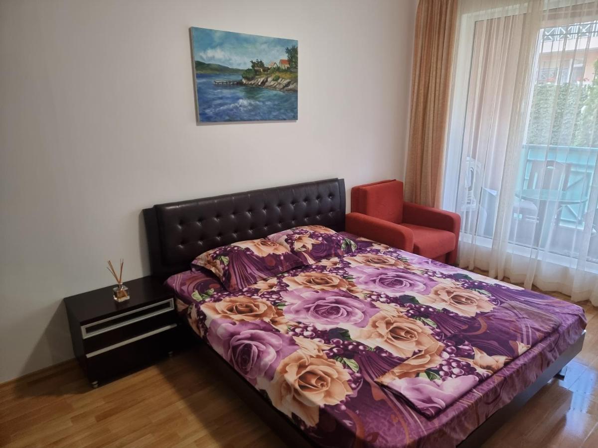 Sunny Day 6 Pav-Apartment ซันนีบีช ภายนอก รูปภาพ