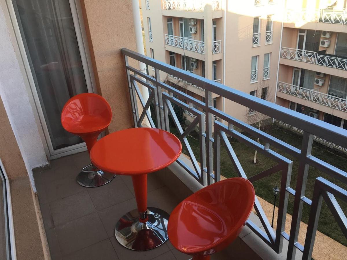 Sunny Day 6 Pav-Apartment ซันนีบีช ภายนอก รูปภาพ
