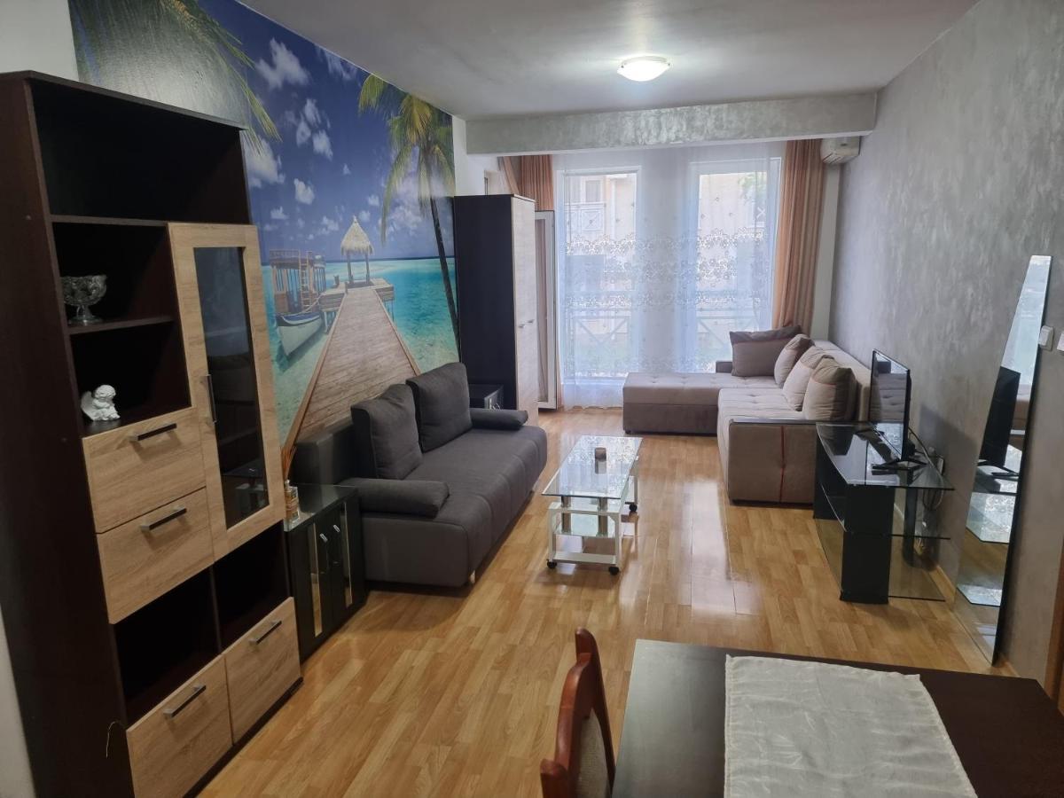 Sunny Day 6 Pav-Apartment ซันนีบีช ภายนอก รูปภาพ
