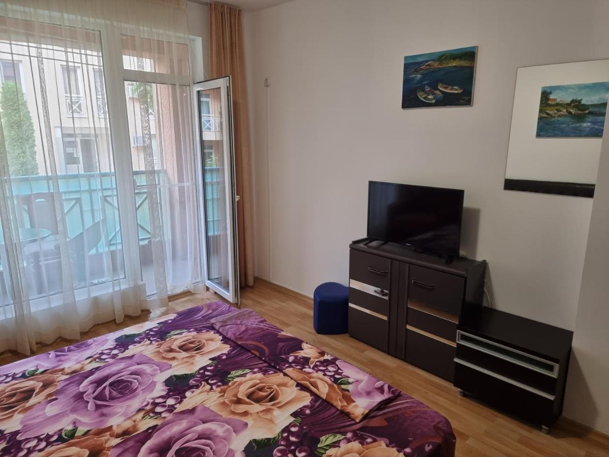 Sunny Day 6 Pav-Apartment ซันนีบีช ภายนอก รูปภาพ