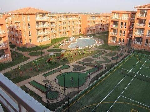 Sunny Day 6 Pav-Apartment ซันนีบีช ภายนอก รูปภาพ